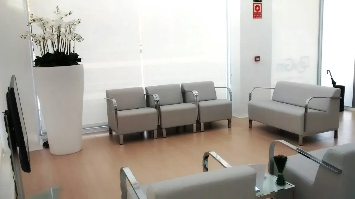 IGIN Vitoria - Especialistas Reproducción Asistida — photo 3