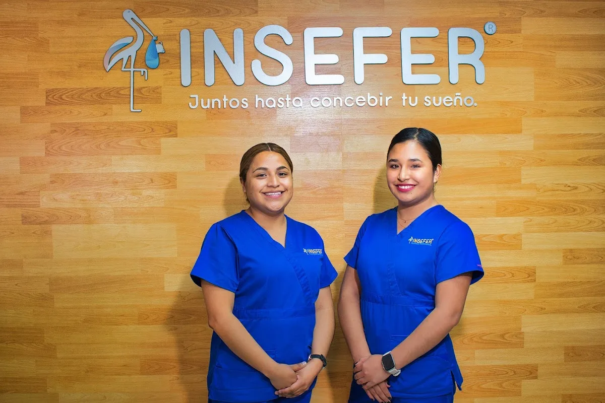 INSEFER INSTITUTO DE FERTILIDAD QUERETARO — photo 3