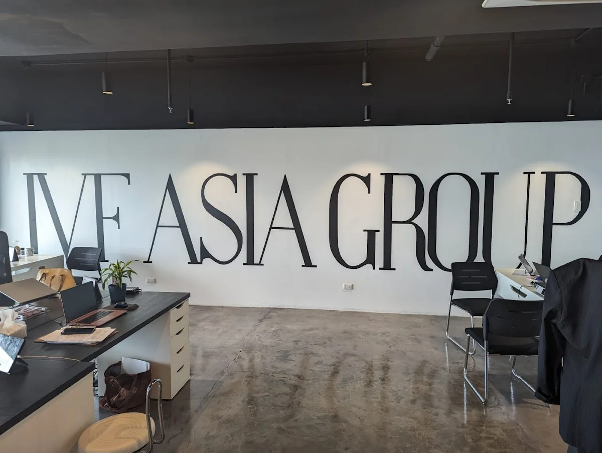 IVF Asia Group