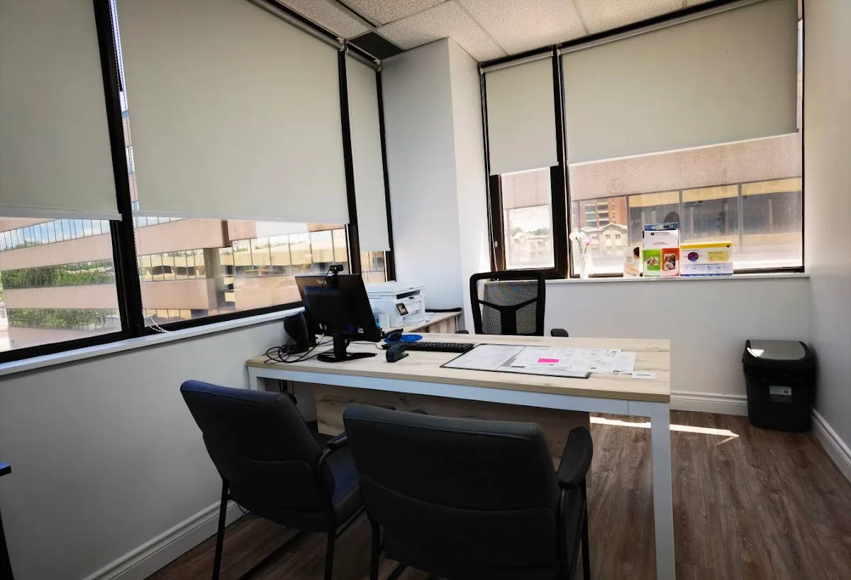 IVF CANADA Scarborough