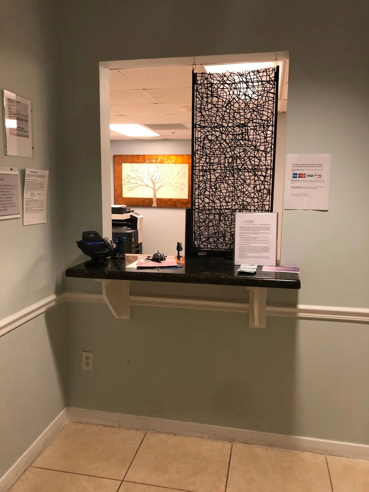 IVF Florida Reproductive Associates — photo 5