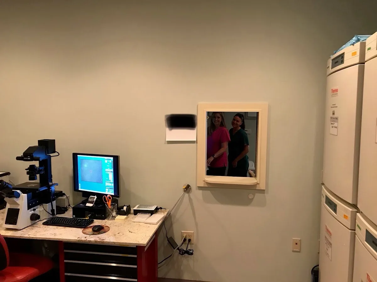 IVF Florida Reproductive Associates in Jupiter — photo 3