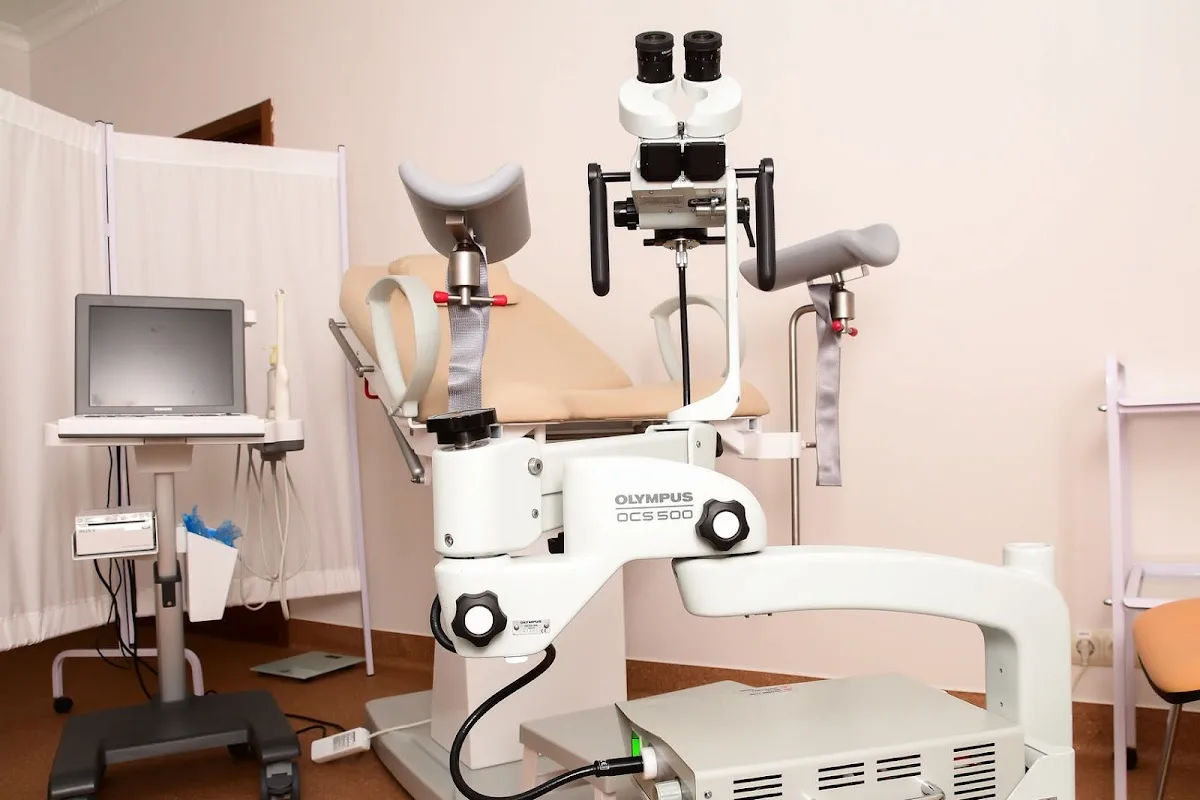 IVF-LABORATORY — photo 2