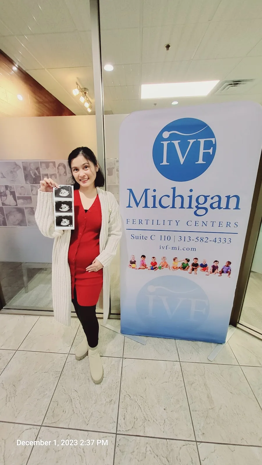 IVF Michigan Dearborn Fertility Clinic — photo 4