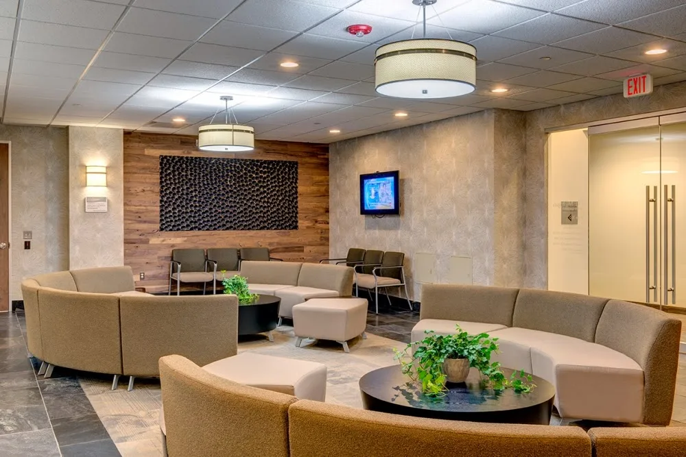 IVF Michigan Dearborn Fertility Clinic