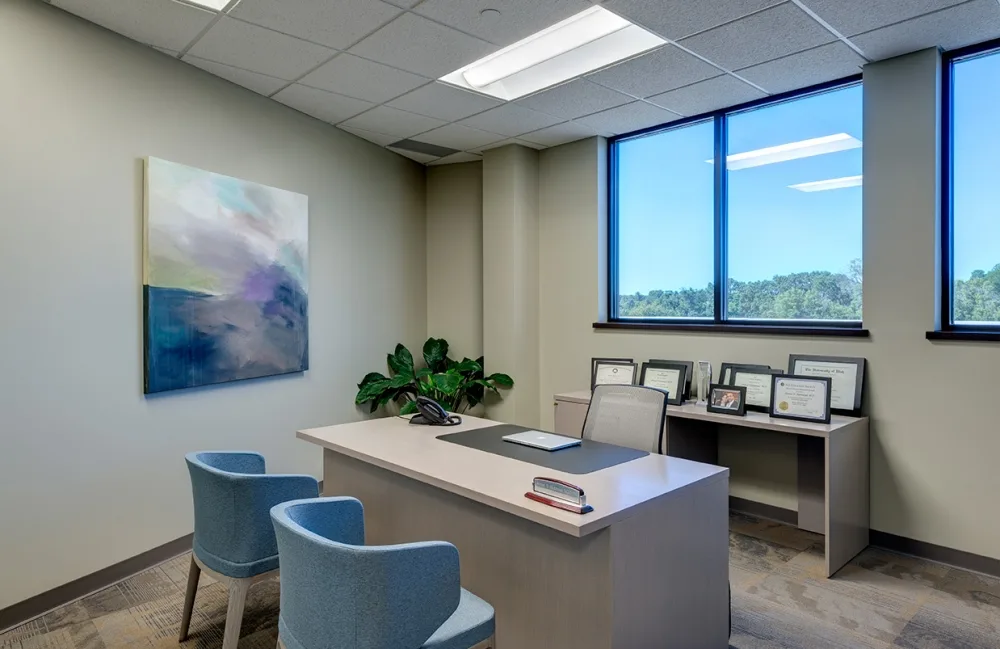 IVF Michigan Fertility Center - Macomb — photo 2