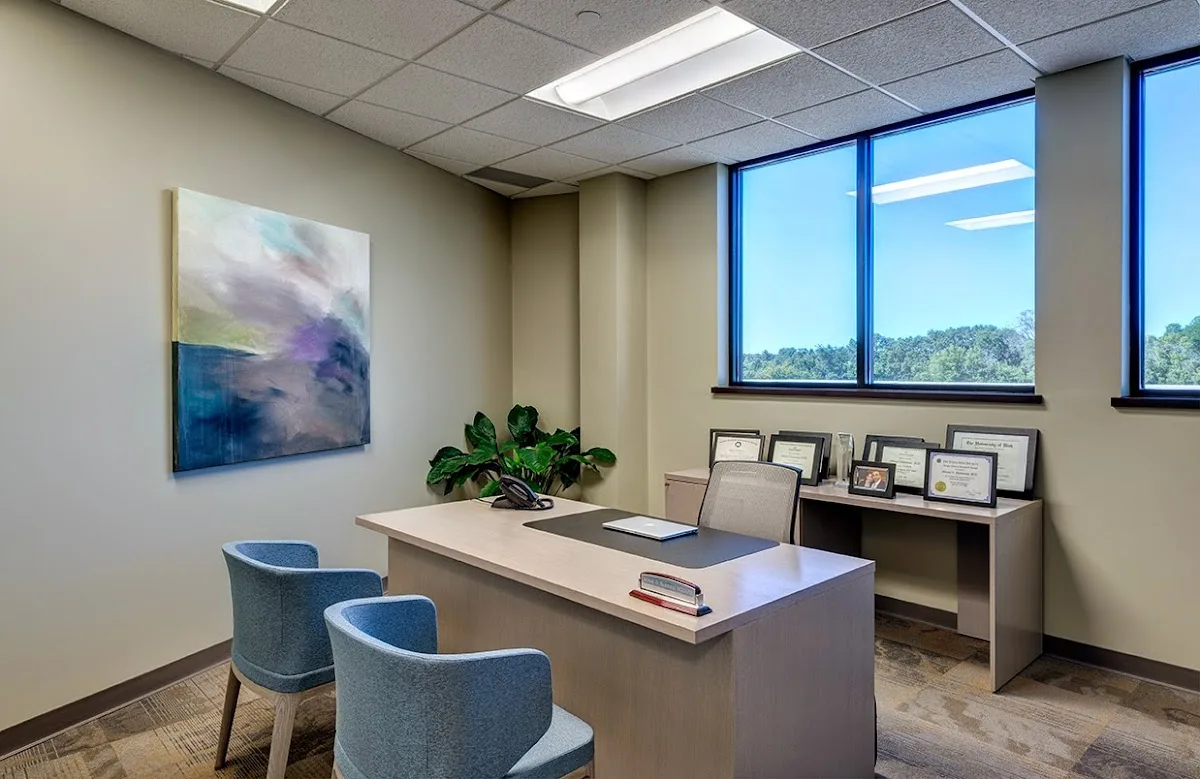 IVF Michigan Fertility Center - Saginaw — photo 2