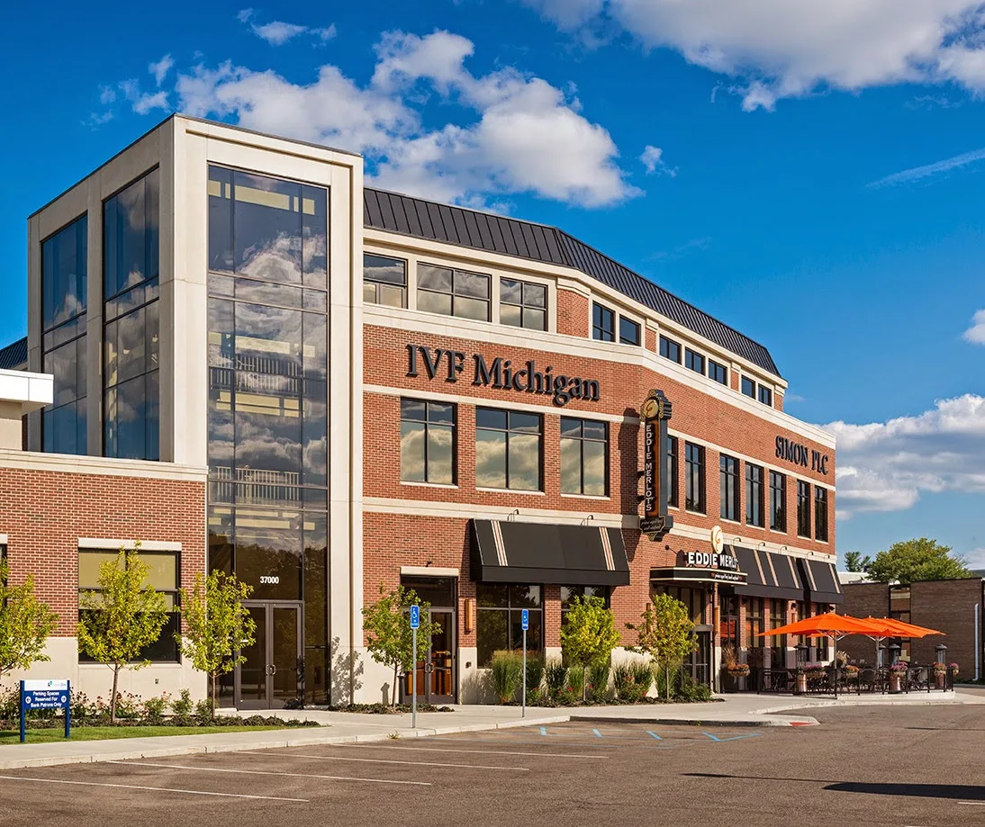 IVF Michigan Fertility Center - Saginaw — photo 3