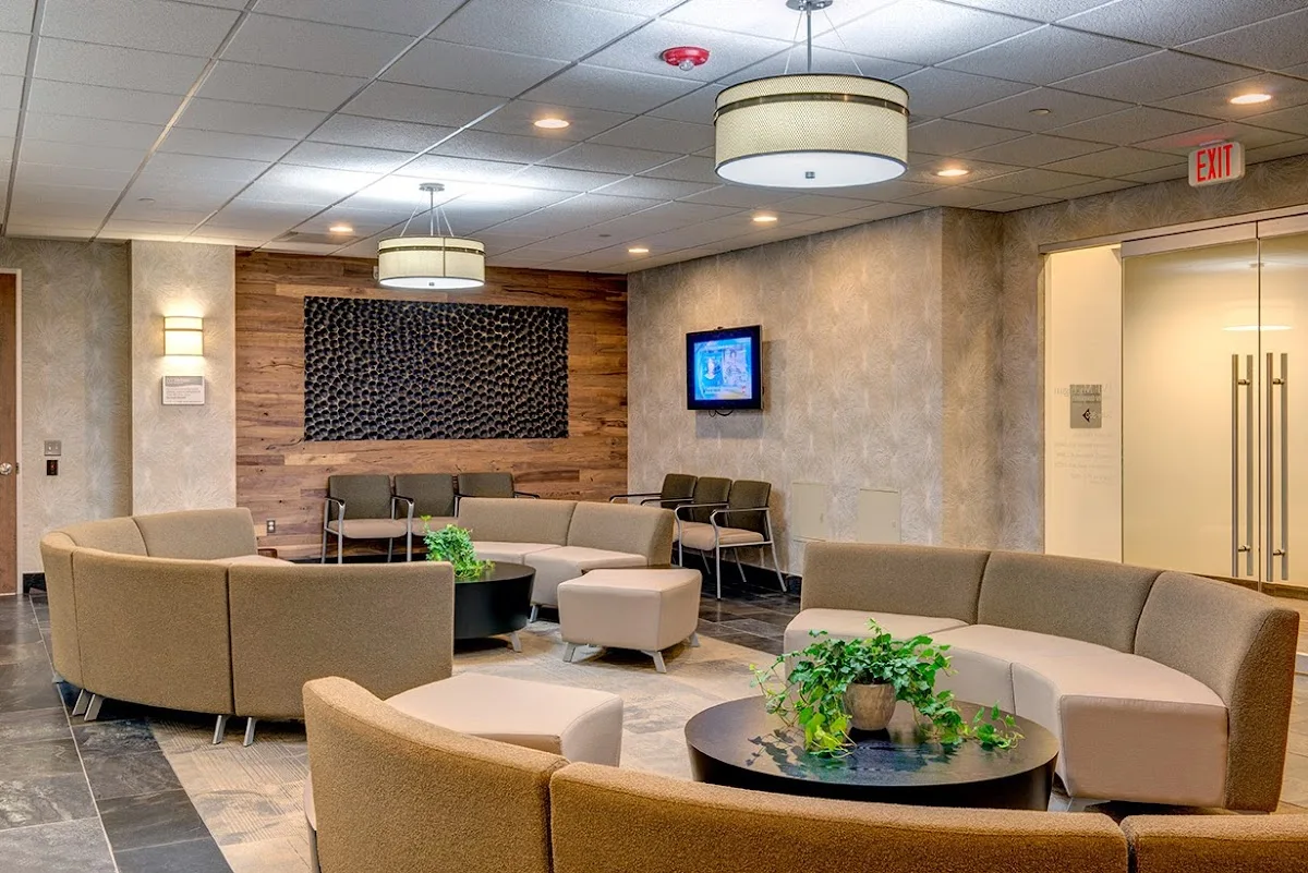 IVF Michigan Fertility Center - Saginaw — photo 4