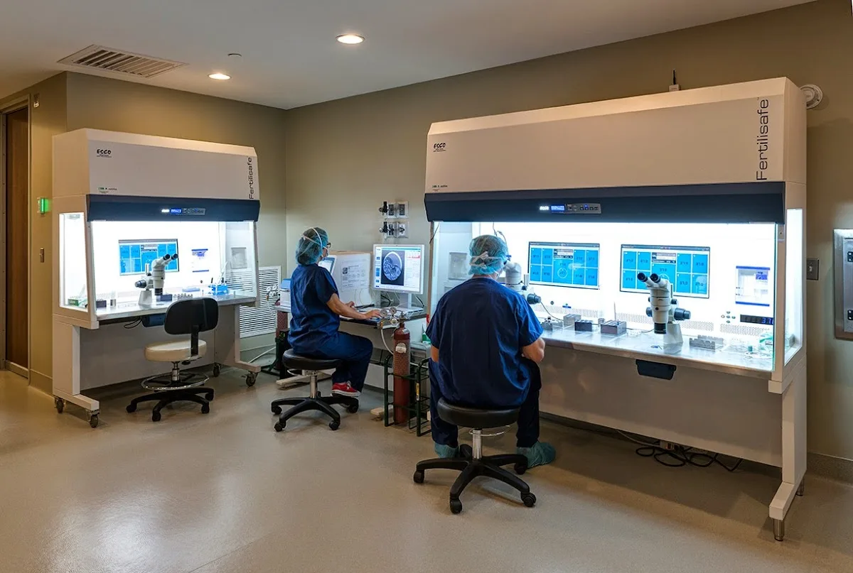 IVF Michigan Fertility Center - Saginaw — photo 5