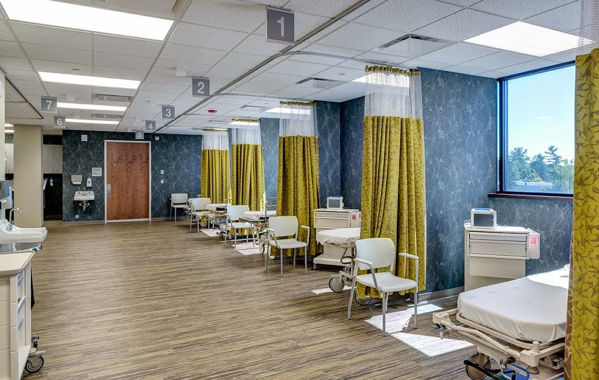 IVF Michigan Fertility Center - Saginaw