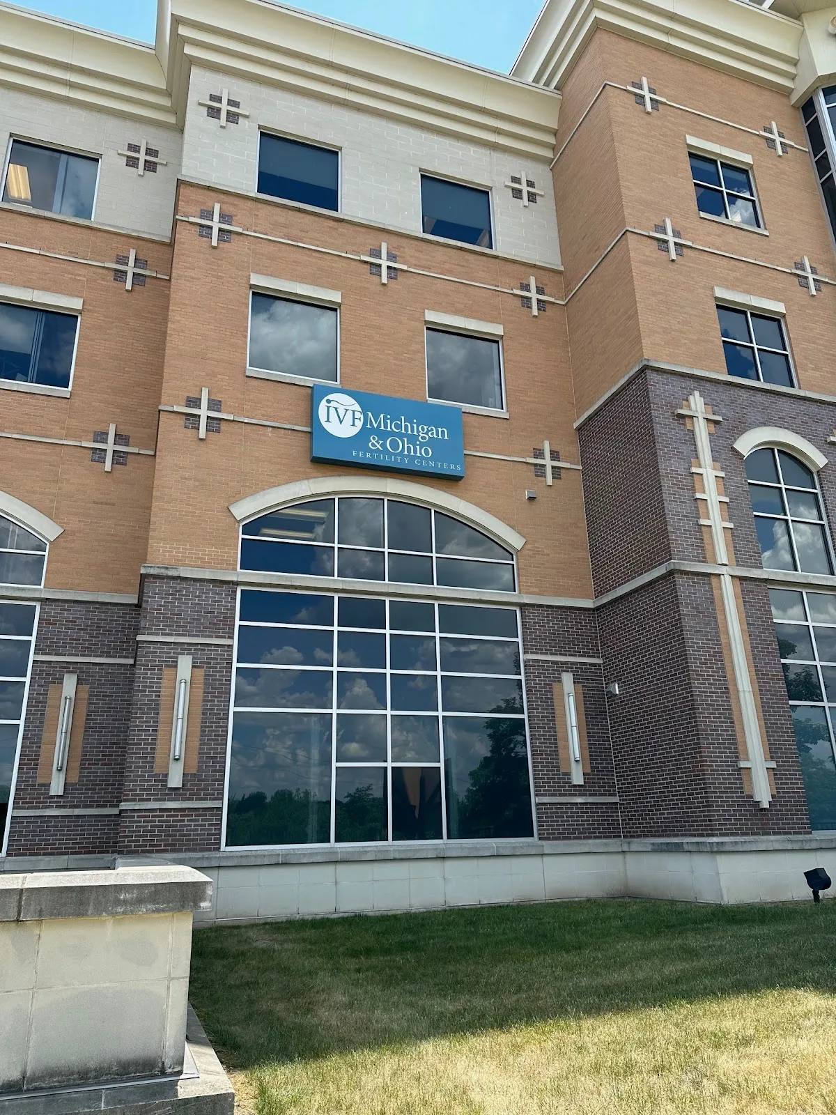 IVF Michigan &amp; Ohio Fertility Centers- Grand Rapids — photo 3