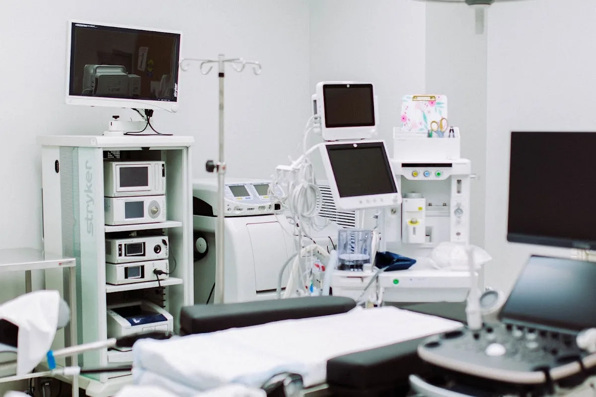 IVF Michigan &amp; Ohio Fertility Centers- Grand Rapids — photo 5