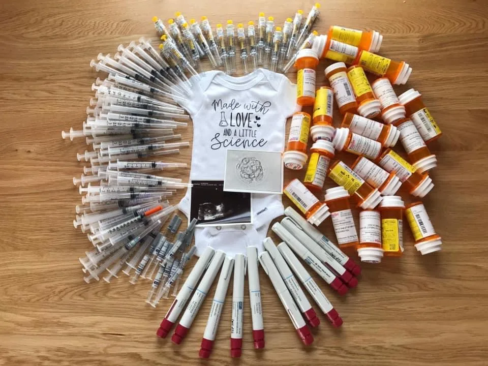 IVF Ohio Fertility Centers, Sylvania, Ohio — photo 3