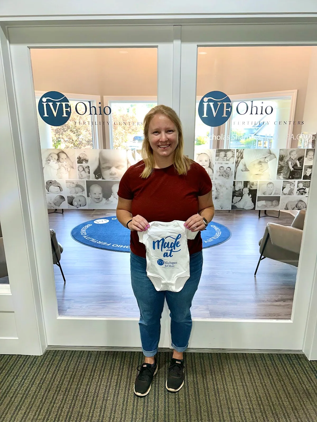 IVF Ohio Fertility Centers, Sylvania, Ohio — photo 4