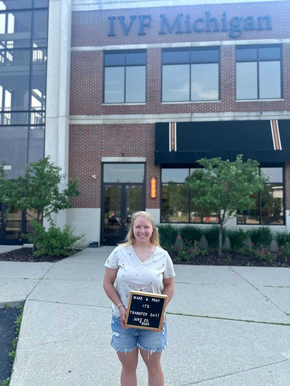 IVF Ohio Fertility Centers, Sylvania, Ohio — photo 5