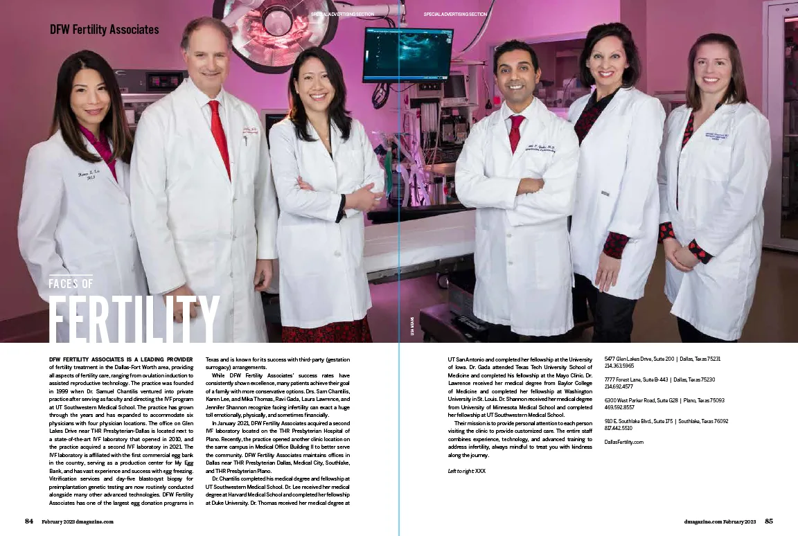 IVF Plano — photo 3