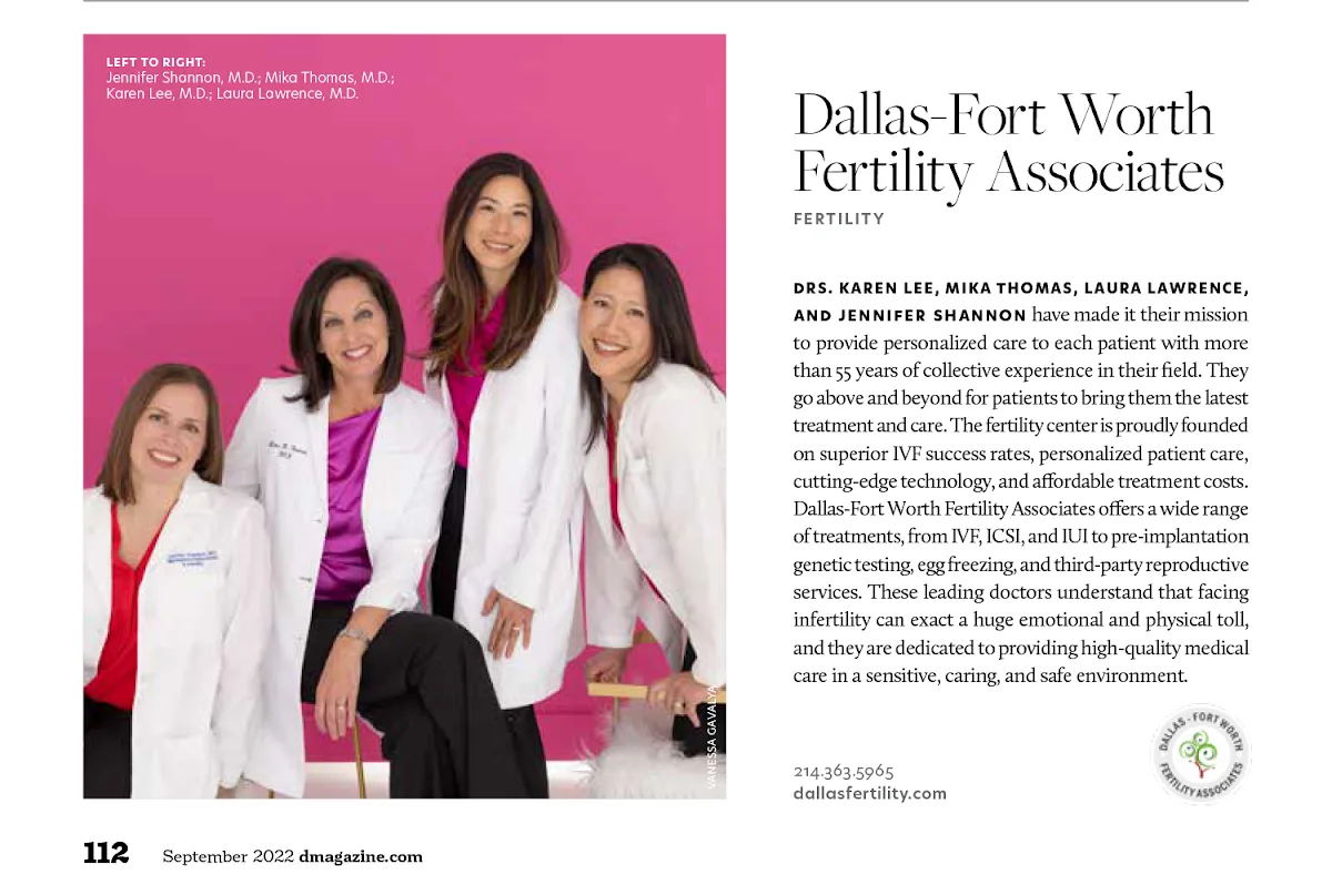 IVF Plano — photo 5