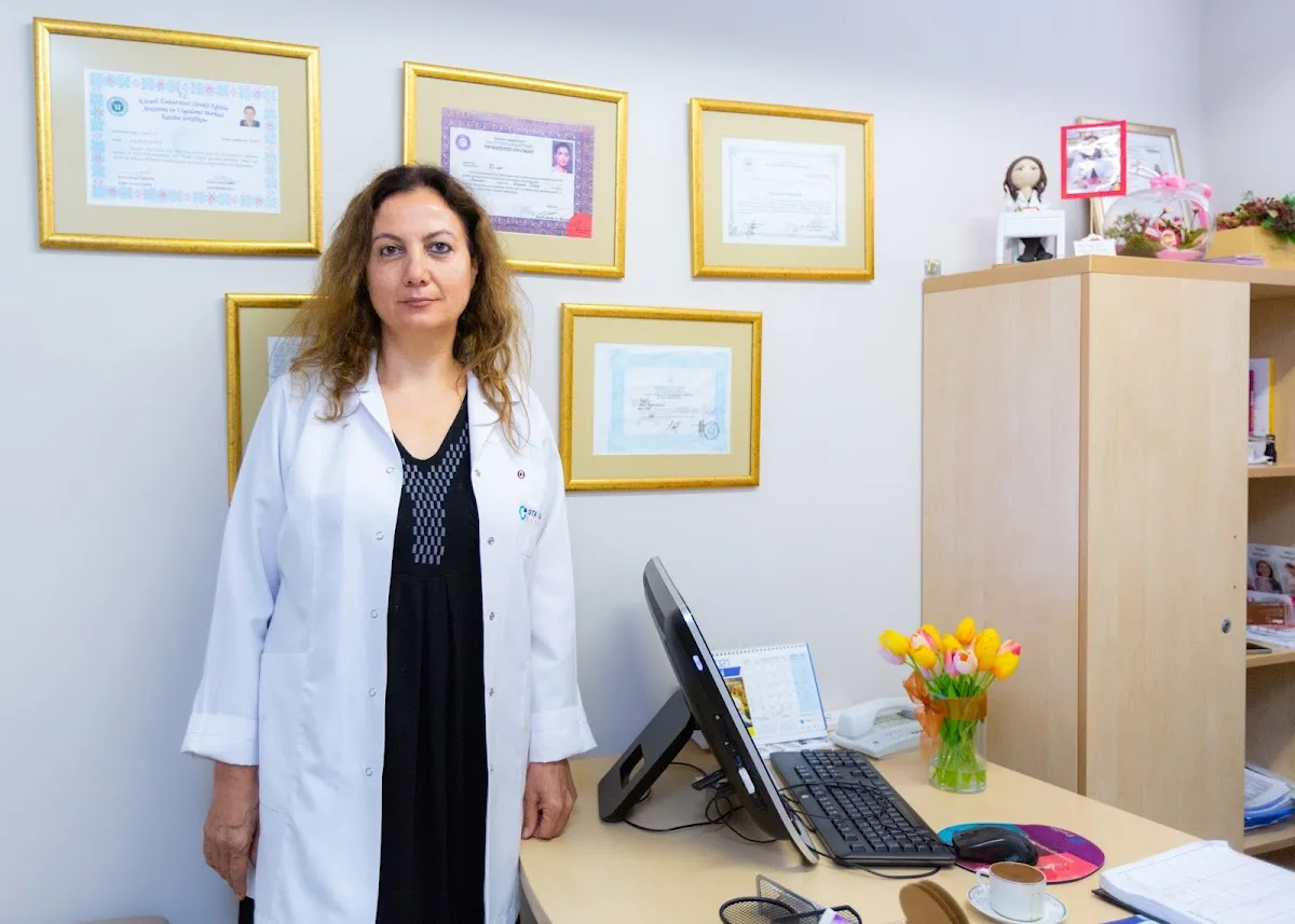 IVF Turkey — photo 3