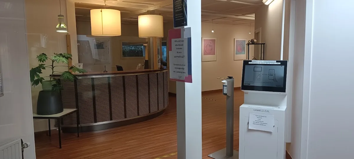 IVF-centrum Amsterdam UMC, locatie VUmc — photo 5