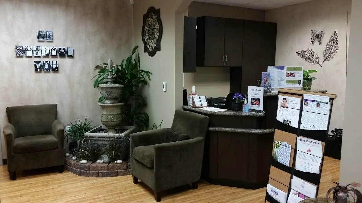 IVFLA Fertility: IVF Clinic &amp; Infertility Specialists Beverly Hills — photo 2