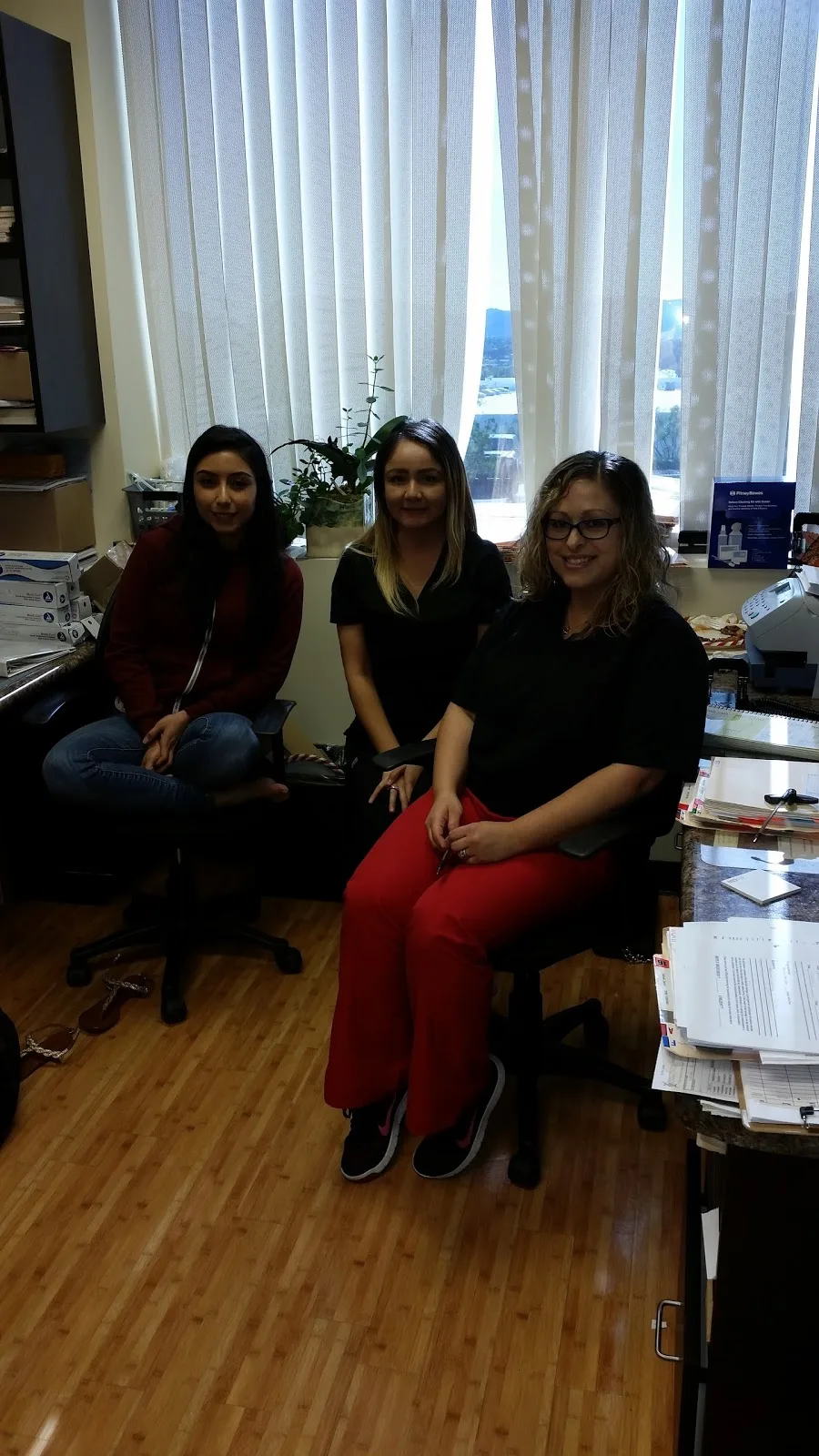 IVFLA Fertility: IVF Clinic &amp; Infertility Specialists Beverly Hills — photo 4