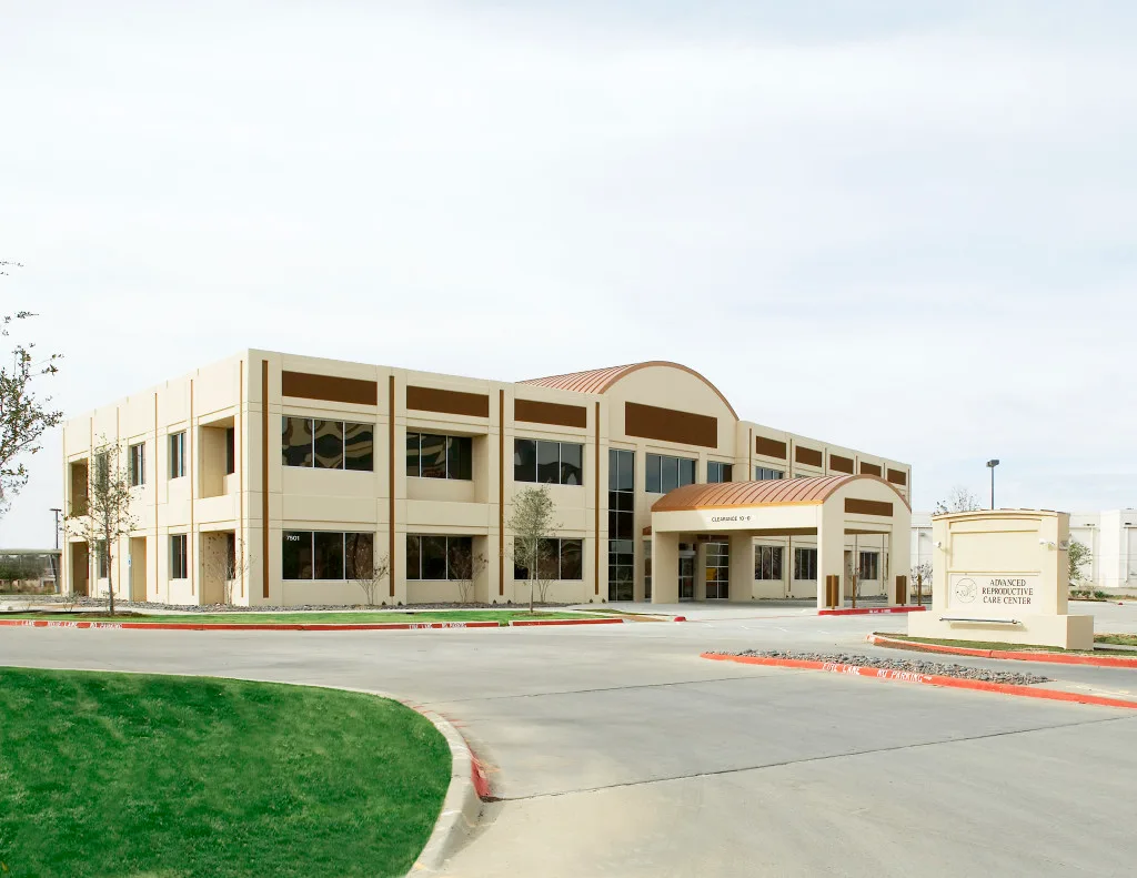 IVFMD Fertility Treatment Center — photo 3