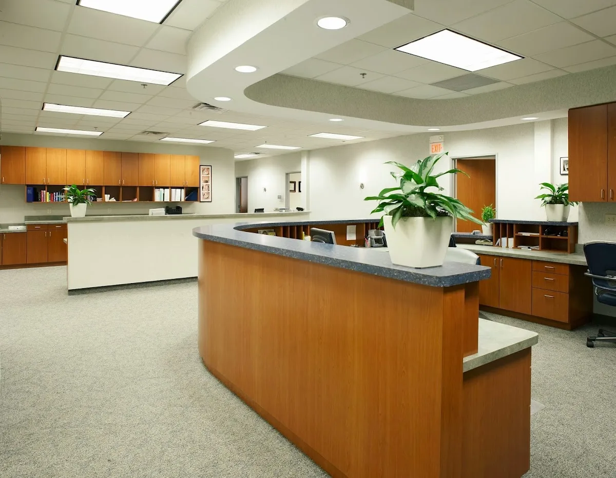 IVFMD Fertility Treatment Center — photo 4