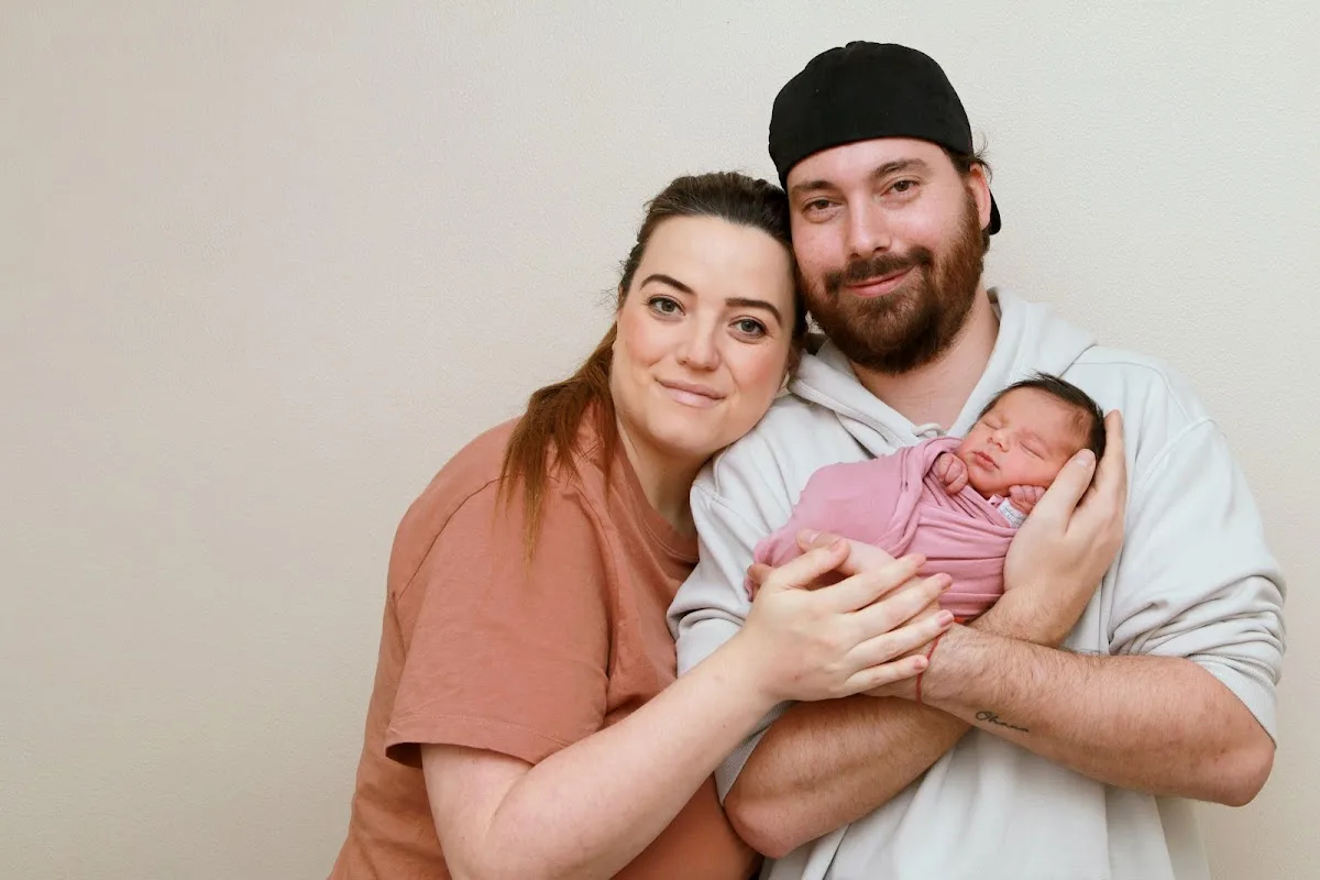 IVFclinic in Greece - Dr. Stelios Papadopoulos, MD, DFFP, BSCCP — photo 2