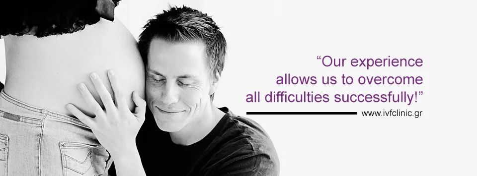 IVFclinic in Greece - Dr. Stelios Papadopoulos, MD, DFFP, BSCCP