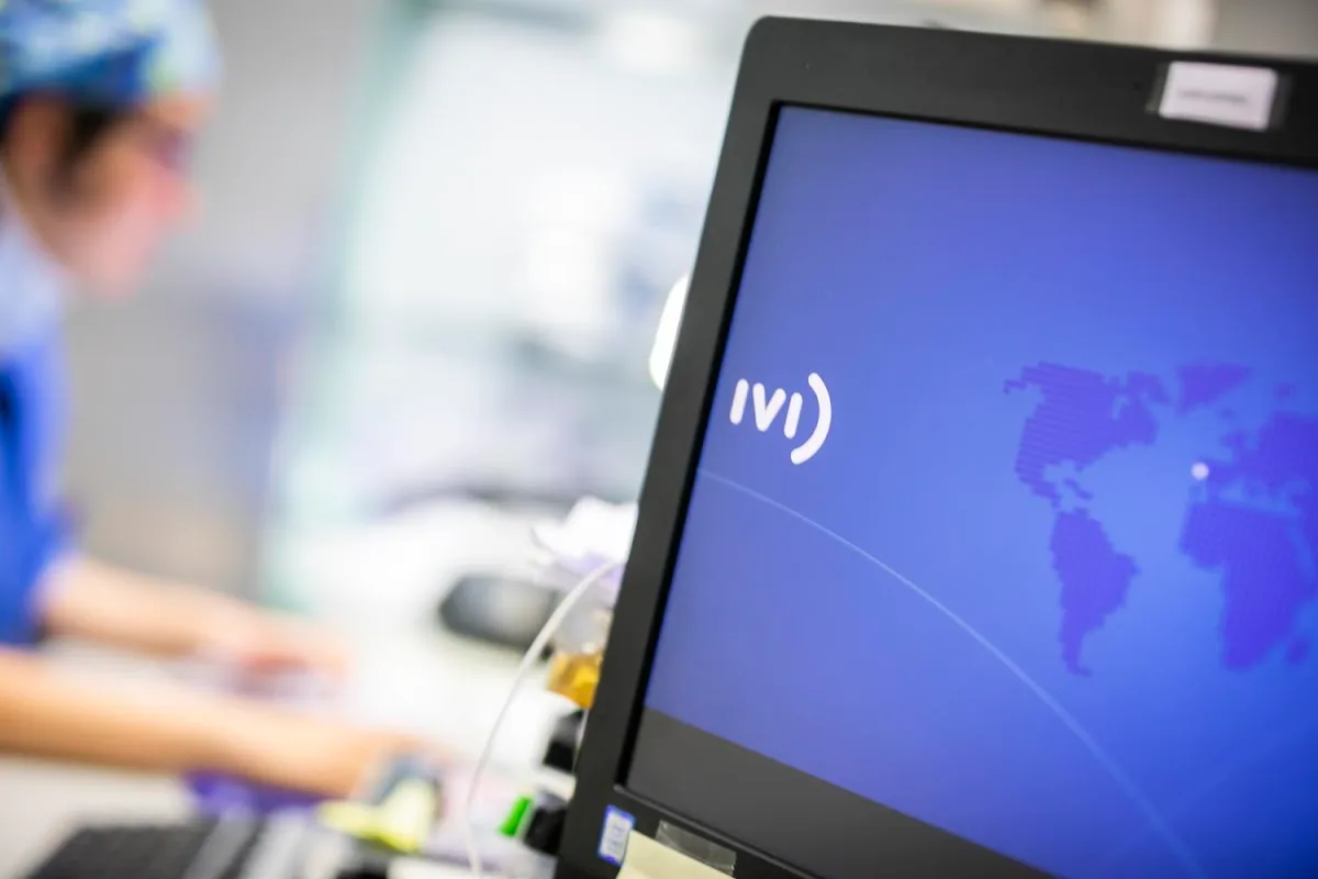 IVI Logroño - Clínica de Fertilidad y Reproducción Asistida — photo 3