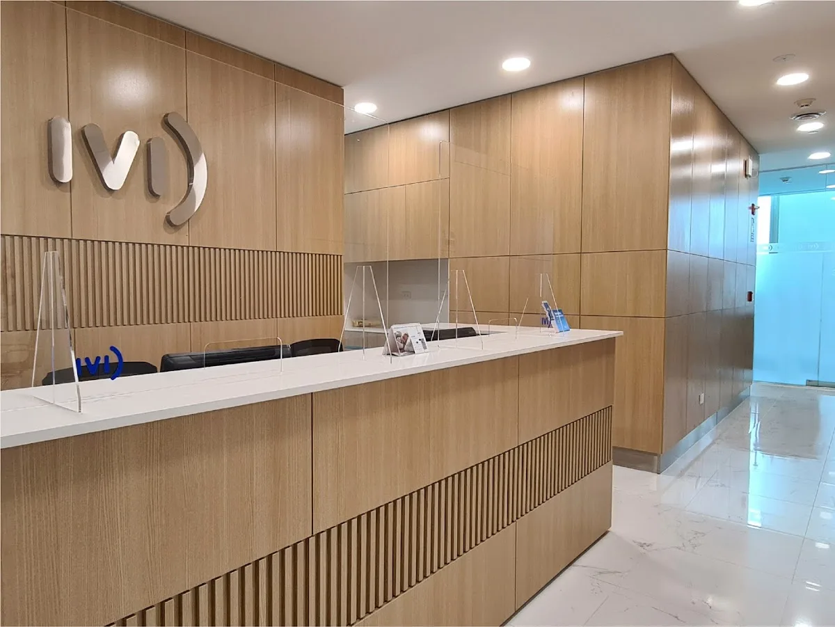 IVI Panamá - Clínica de Fertilidad y Reproducción Asistida — photo 4