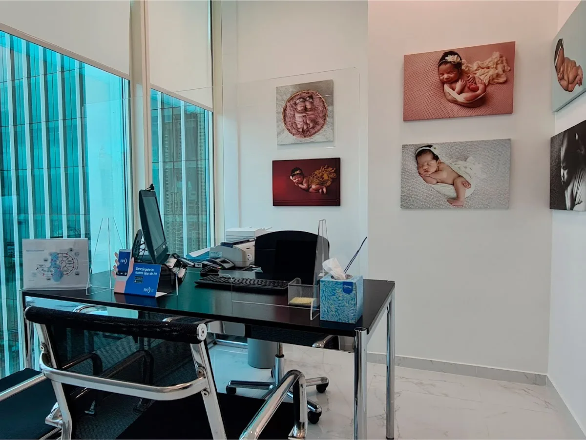 IVI Panamá - Clínica de Fertilidad y Reproducción Asistida — photo 5