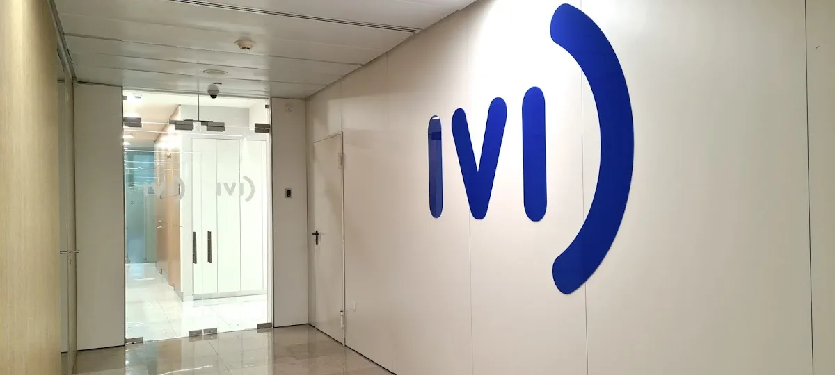 IVI Panamá - Clínica de Fertilidad y Reproducción Asistida