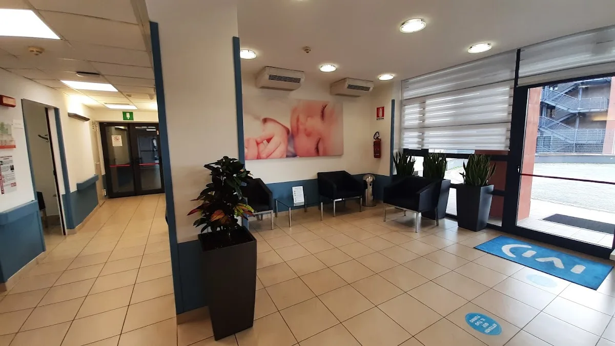 IVI Roma Casilino — photo 2