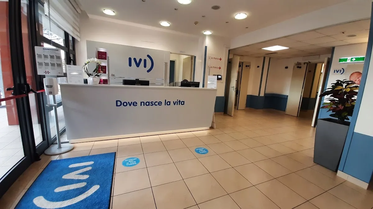 IVI Roma Casilino — photo 5