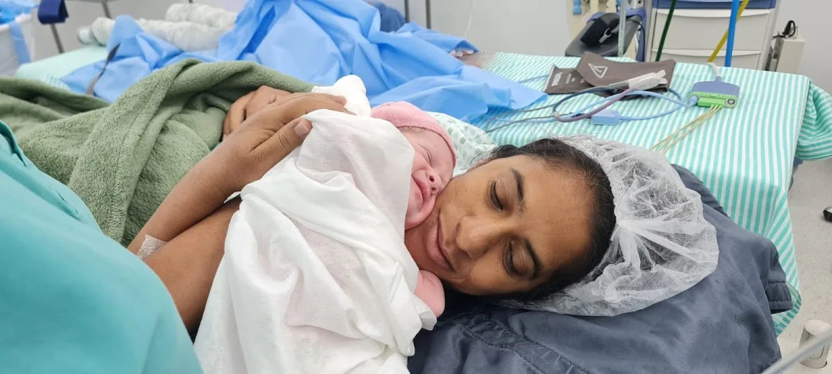 IVI Salvador - Clinica de Reprodução Humana — photo 3