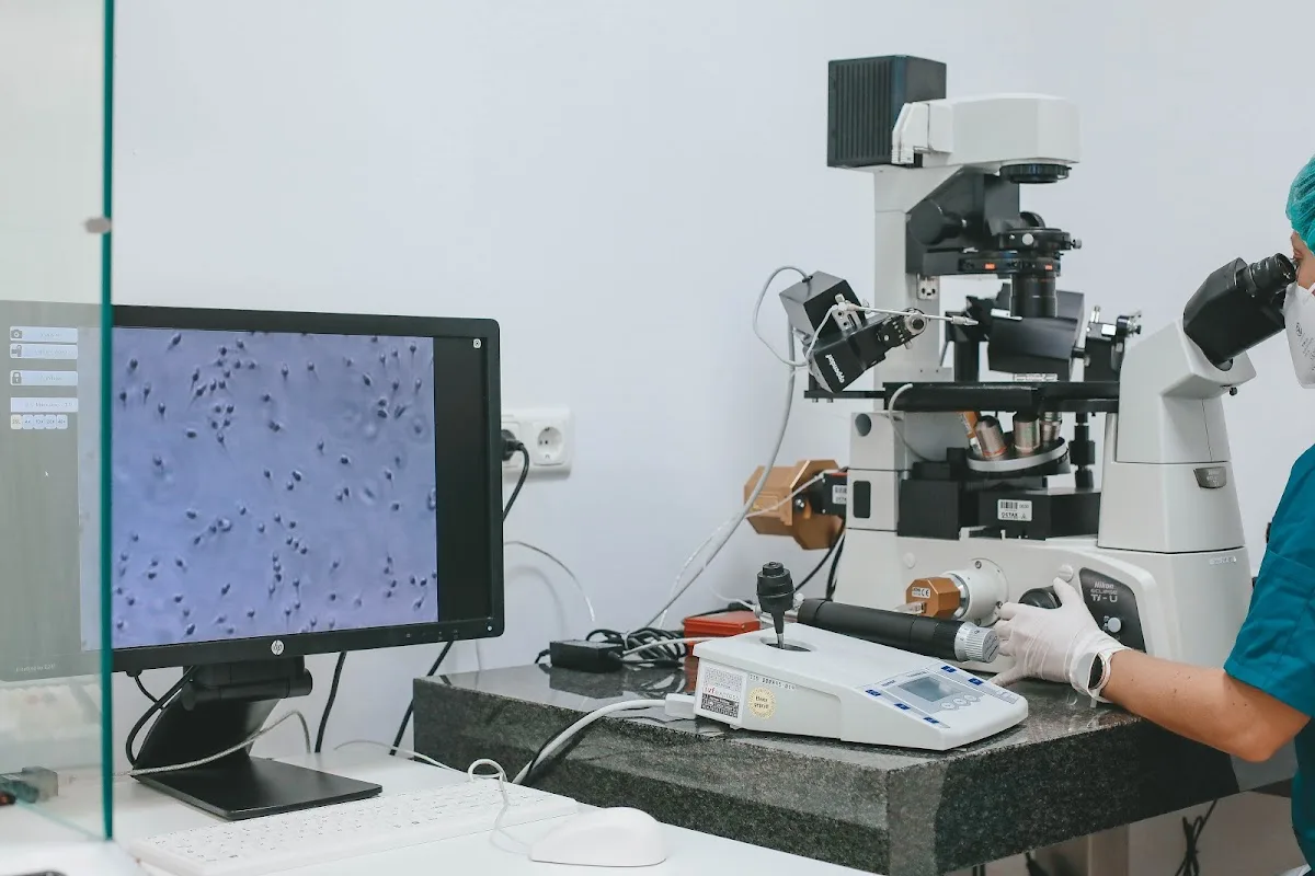 IVY Zentrum für Kinderwunsch — photo 2