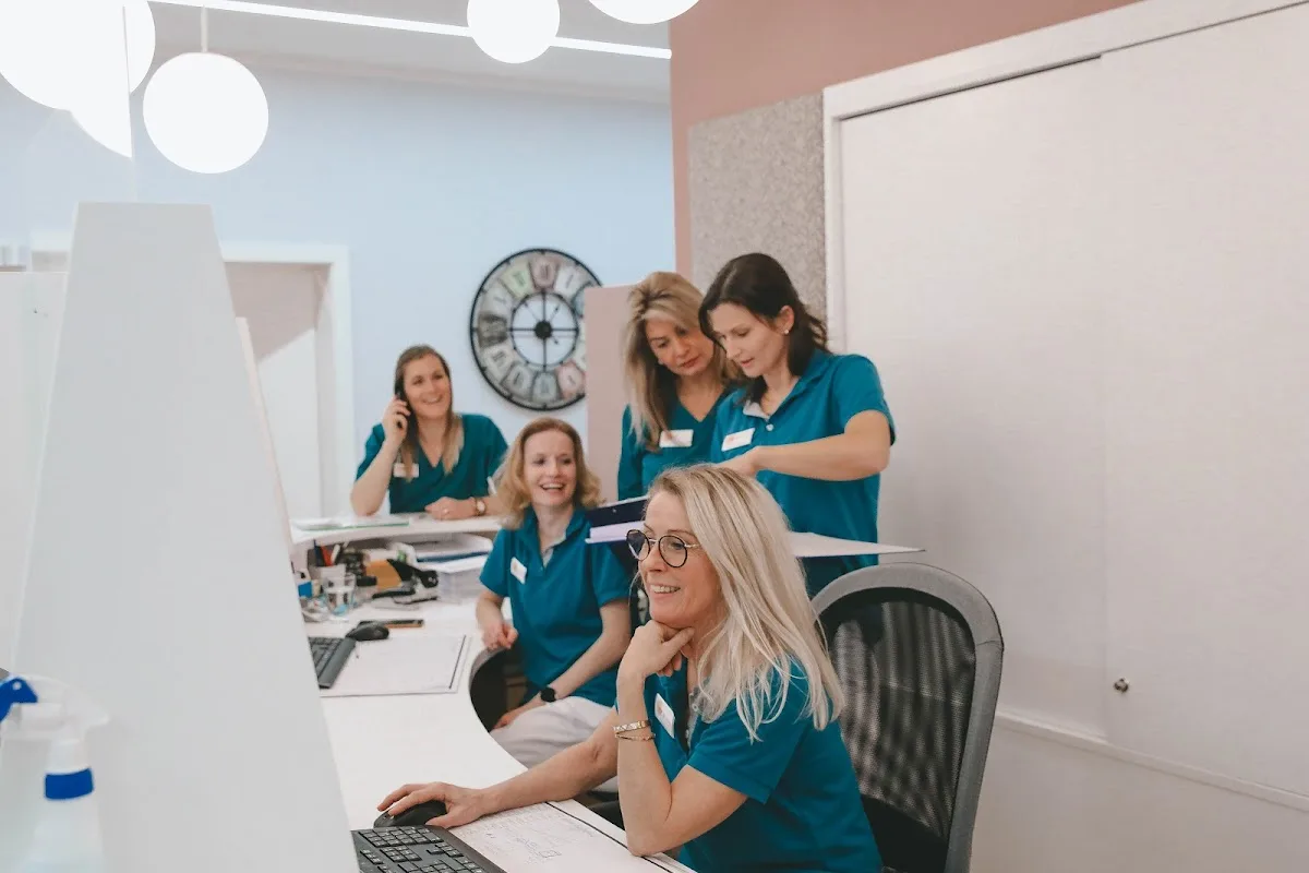 IVY Zentrum für Kinderwunsch