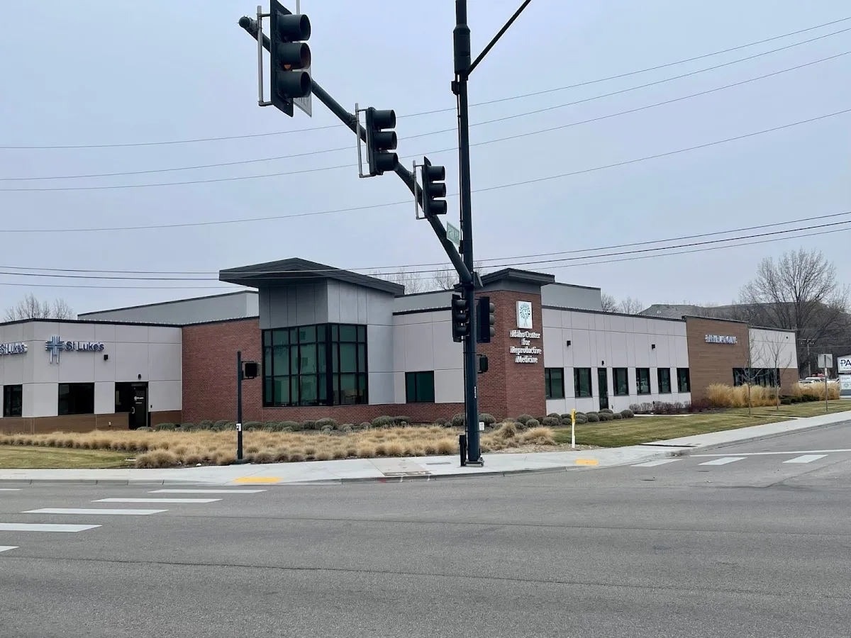 Idaho Center for Reproductive Medicine — photo 3