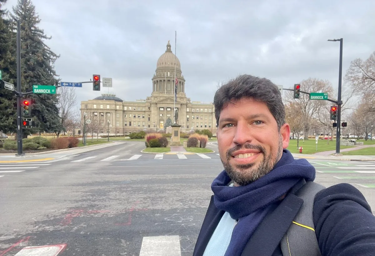 Idaho Center for Reproductive Medicine — photo 5