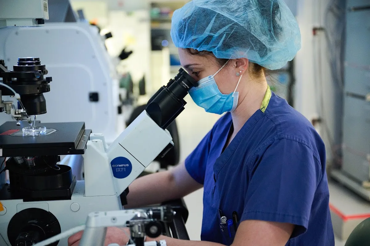 Illume Fertility - Norwalk, CT — photo 2