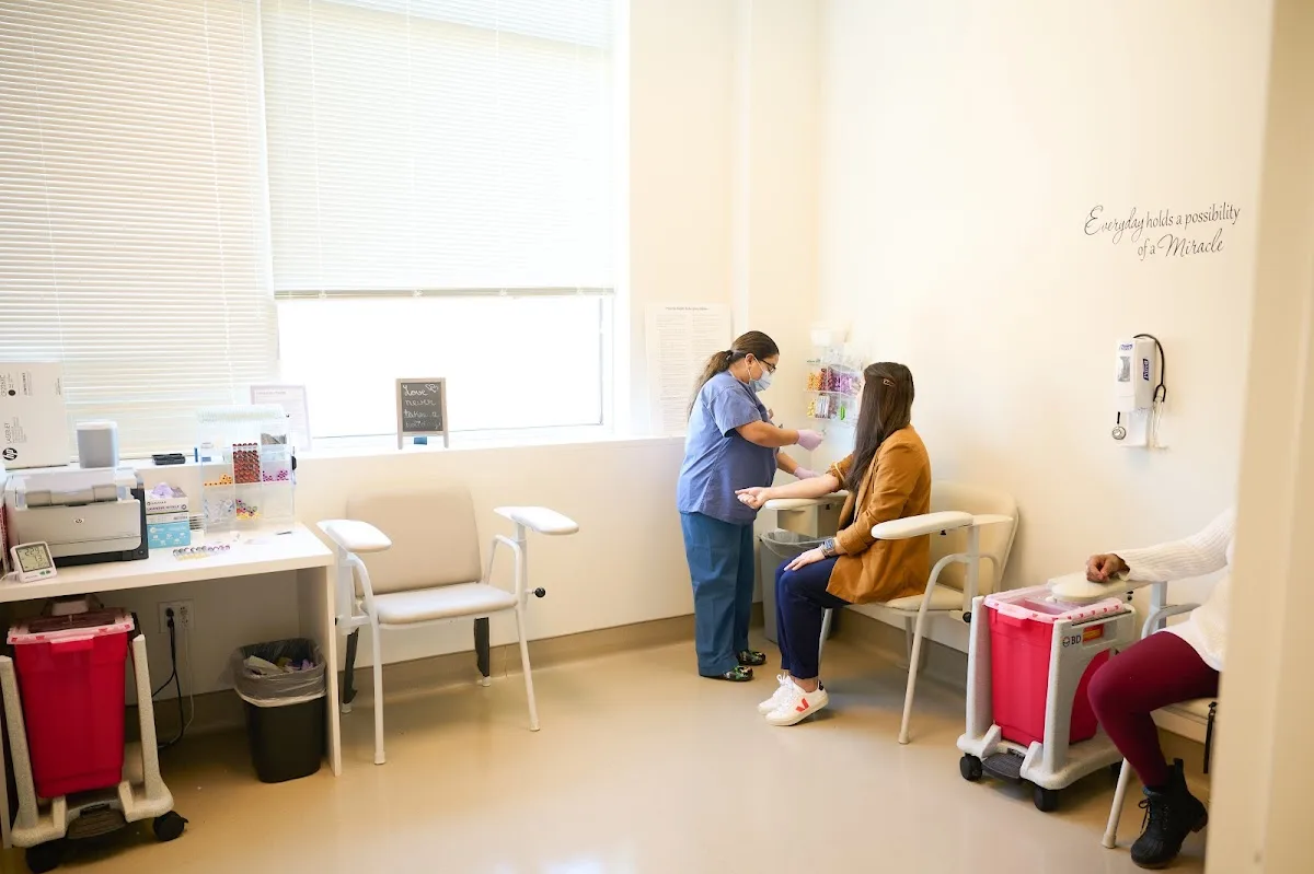 Illume Fertility - Norwalk, CT — photo 4