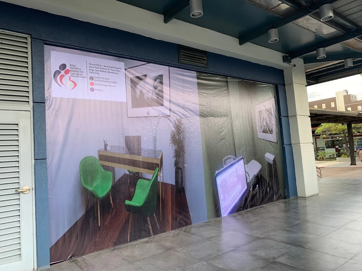 Iloilo Fertility and Reproductive Care Center — photo 4