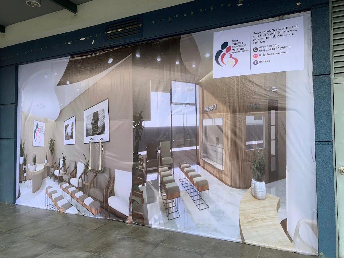 Iloilo Fertility and Reproductive Care Center — photo 5