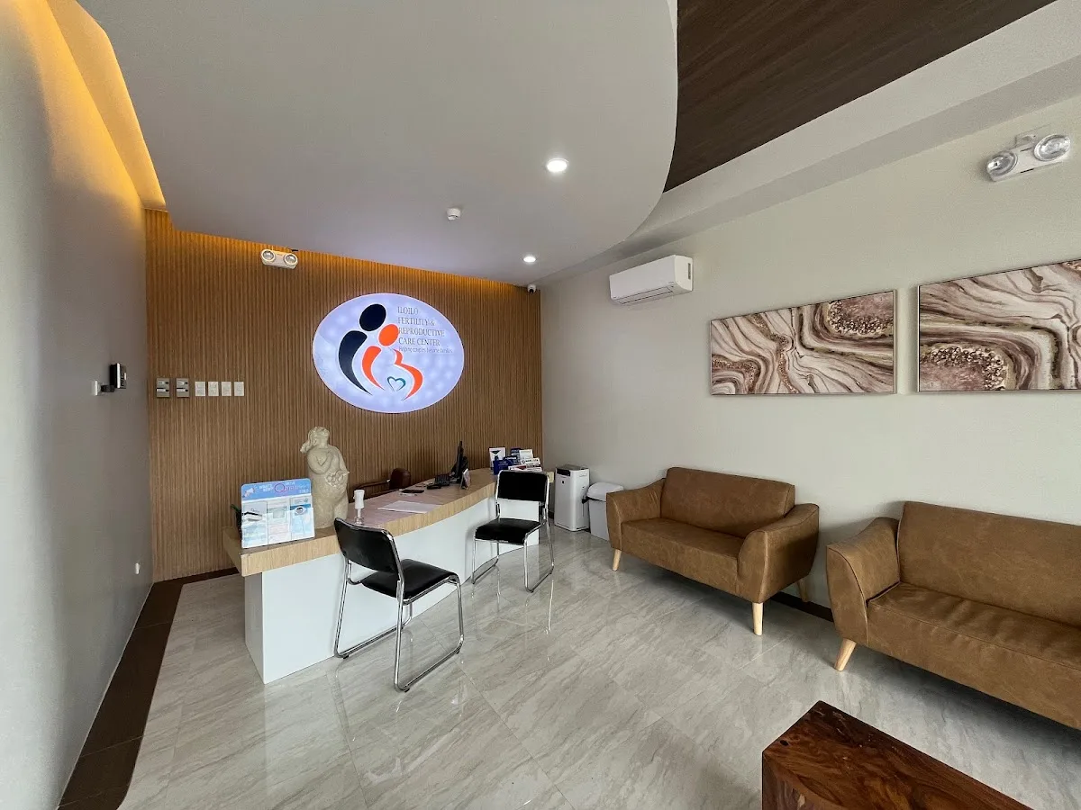 Iloilo Fertility and Reproductive Care Center