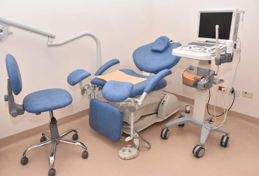 In Vitro Buenos Aires: Clínica de Fertilidad y Medicina Reproductiva — photo 2