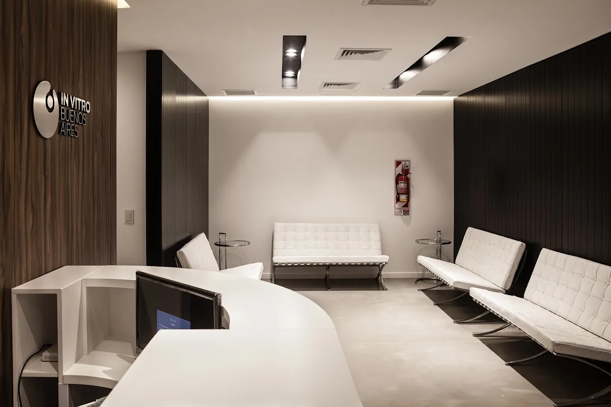 In Vitro Buenos Aires: Clínica de Fertilidad y Medicina Reproductiva — photo 3