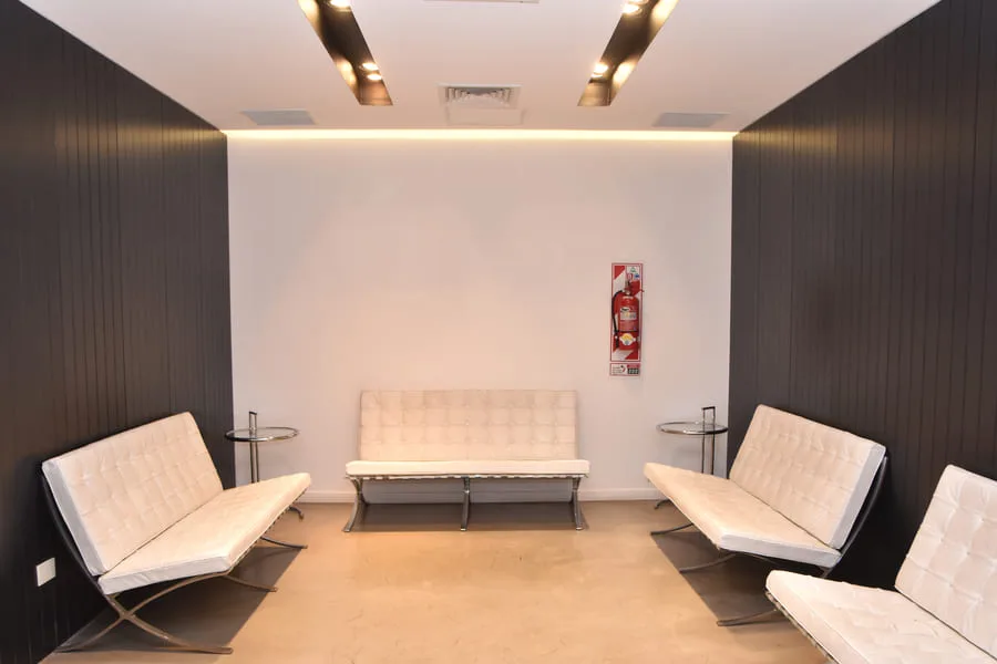 In Vitro Buenos Aires: Clínica de Fertilidad y Medicina Reproductiva — photo 5