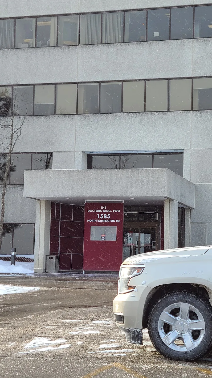 InVia Fertility Specialists - Hoffman Estates — photo 5